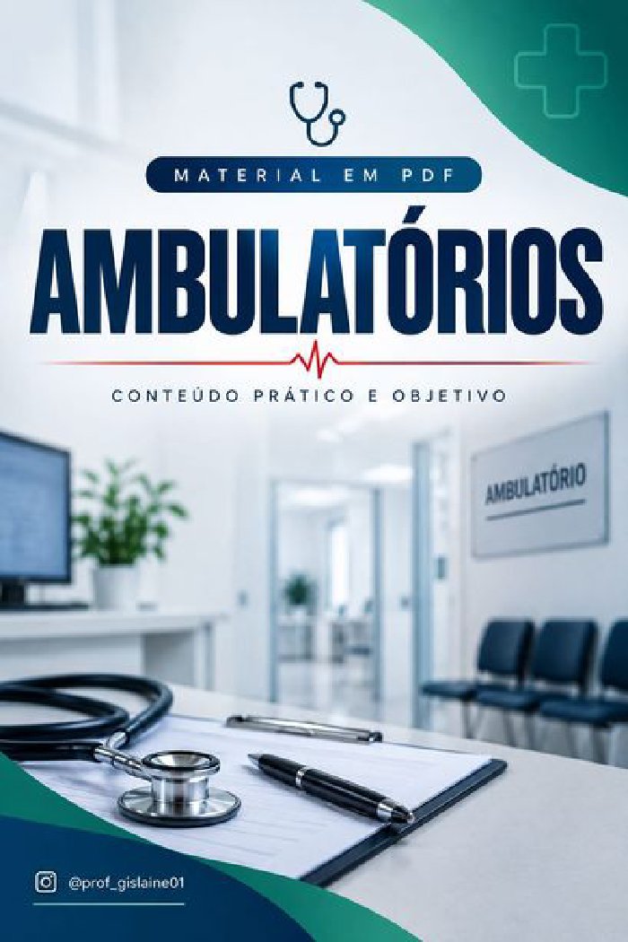 Ambulatórios