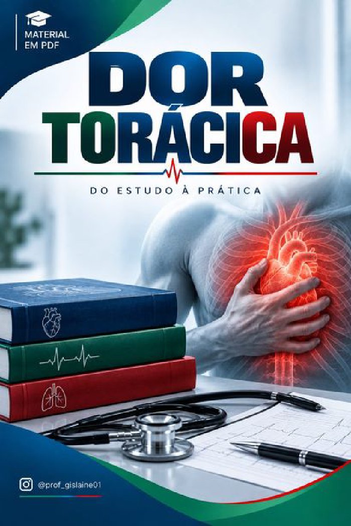 Dor Torácica