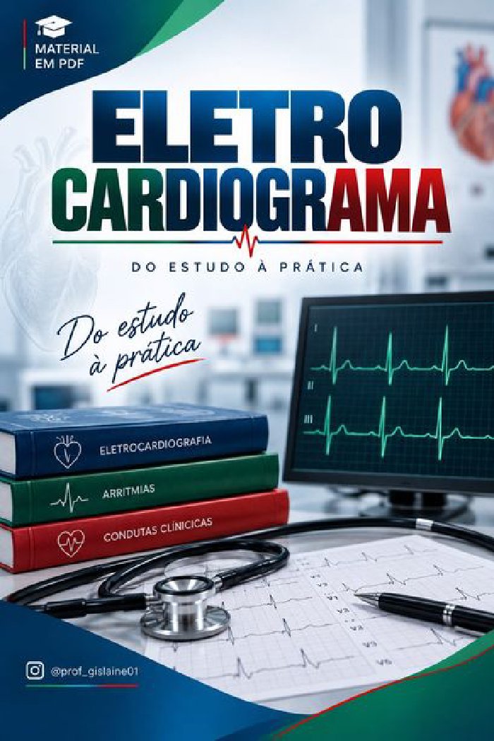 Eletrocardiograma 1