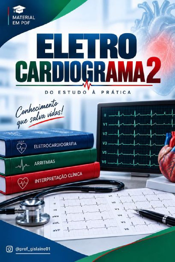Eletrocardiograma 2