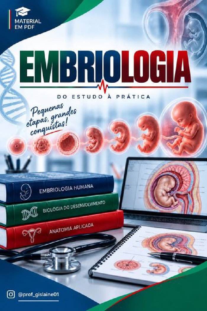 Embriologia