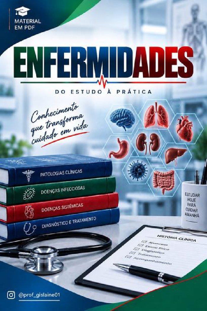 Enfermidades