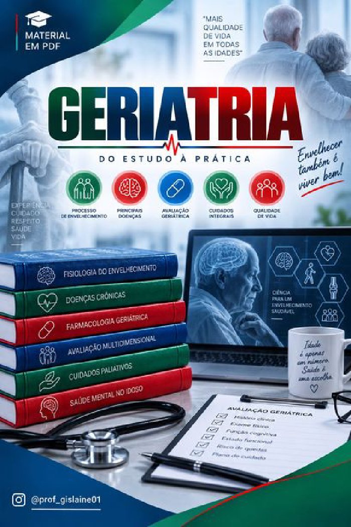 Geriatria