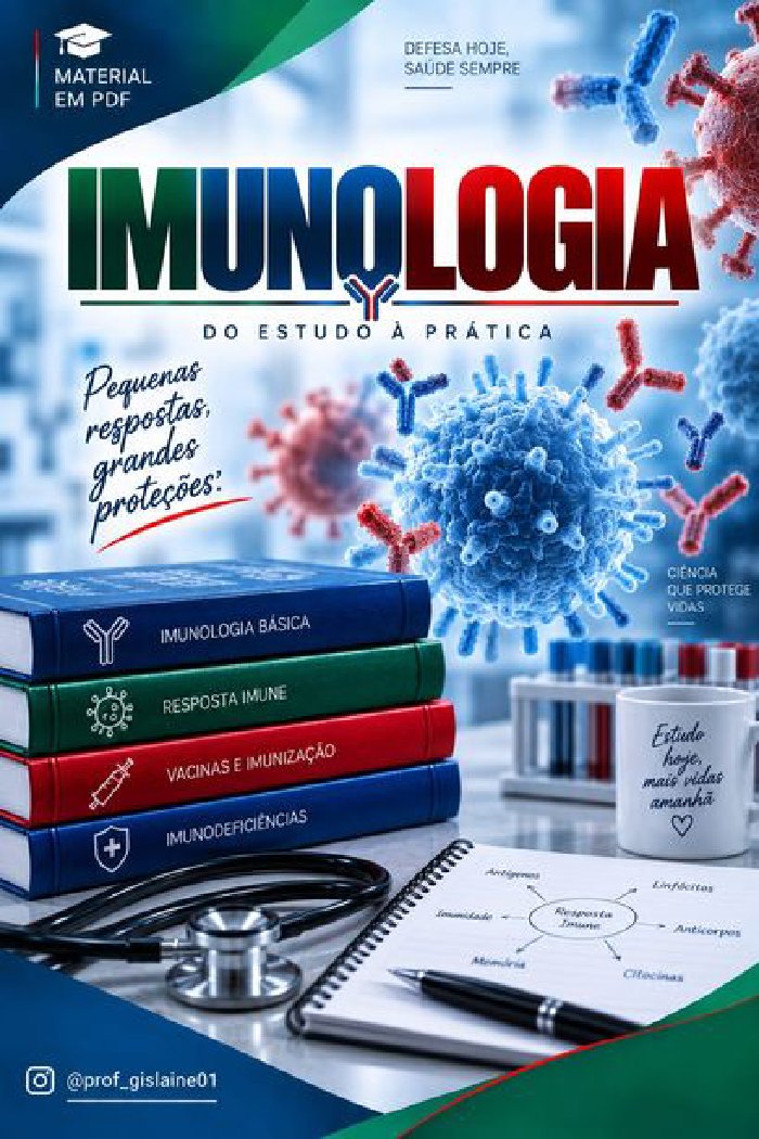 Imunologia