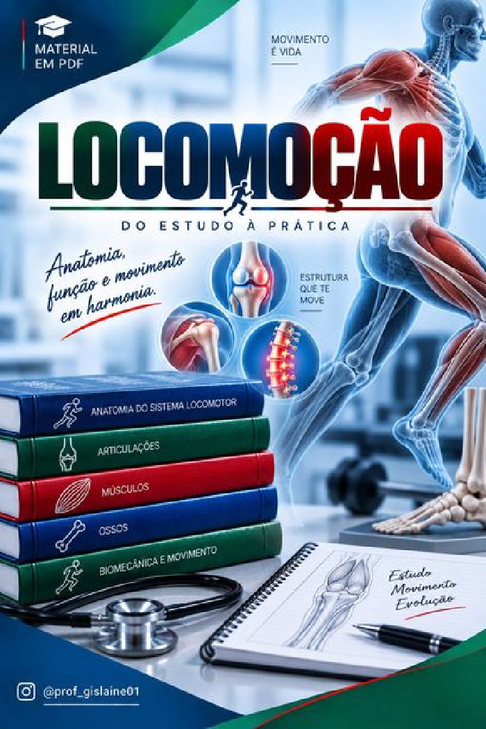 Locomoção