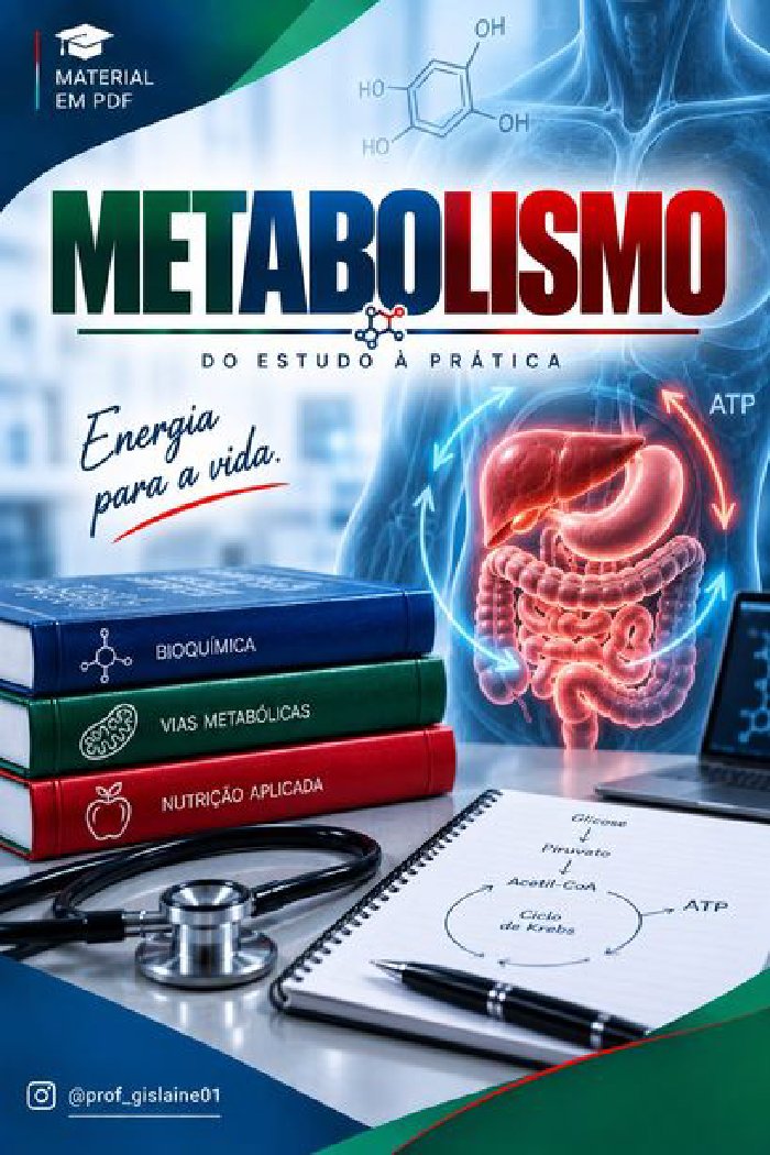 Metabolismo