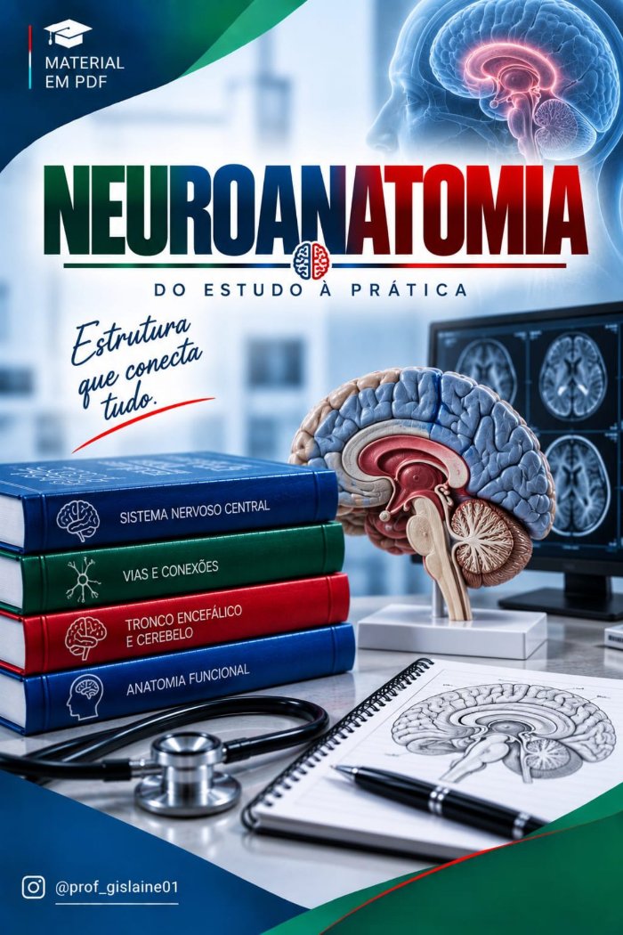 Neuroanatomia