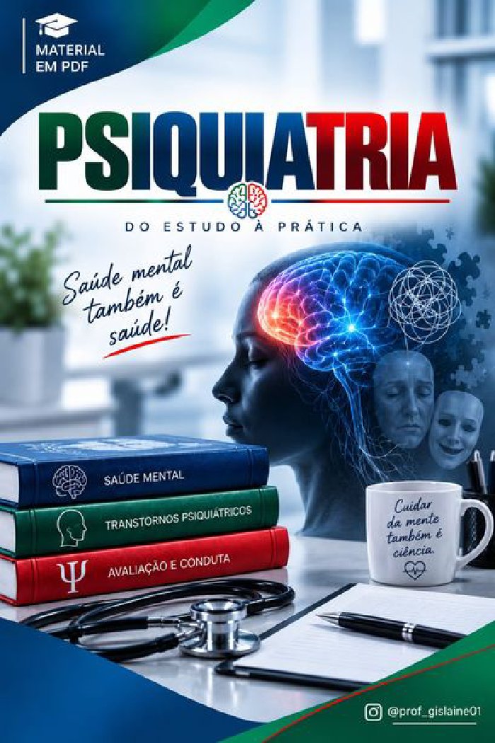 Psiquiatria