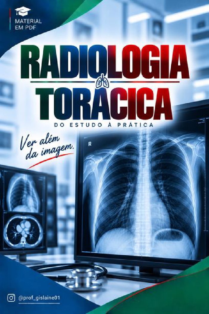 Radiologia Torácica