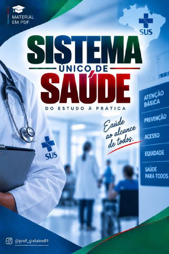 Sistema Único de Saúde
