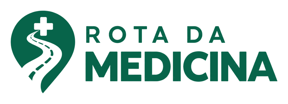Rota da Medicina